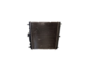 Radiateur eau NISSAN MICRA 3 Photo n°1