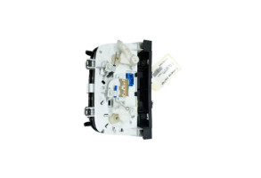 Commande chauffage FIAT PUNTO EVO 3 Photo n°2