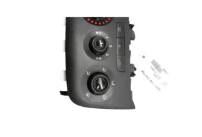 Commande chauffage FIAT PUNTO EVO 3 Photo n°3