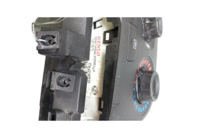 Commande chauffage FIAT PUNTO EVO 3 Photo n°4