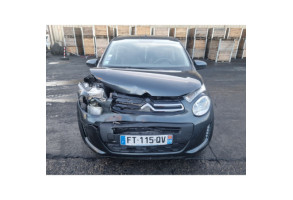 Retroviseur interieur CITROEN C1 2 Photo n°6