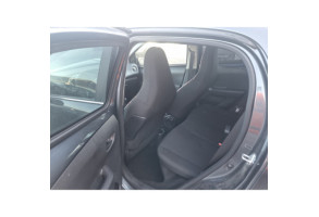 Retroviseur interieur CITROEN C1 2 Photo n°15
