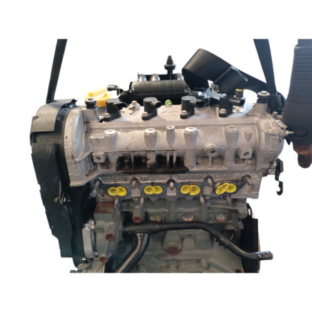 Moteur FIAT TIPO 2