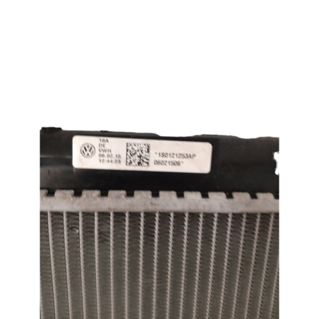 Radiateur eau VOLKSWAGEN UP