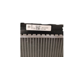 Radiateur eau VOLKSWAGEN UP Photo n°1