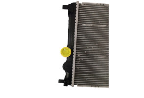 Radiateur eau VOLKSWAGEN UP Photo n°4