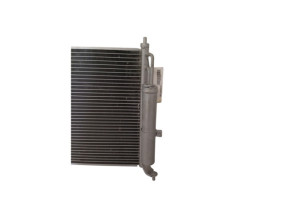 Radiateur clim NISSAN JUKE 1 Photo n°2
