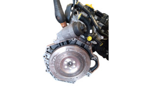 Moteur OPEL CORSA D Photo n°3