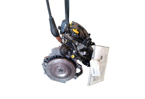 Moteur OPEL CORSA D Photo n°4