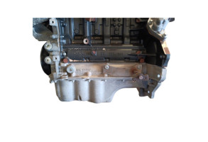 Moteur OPEL CORSA D Photo n°5