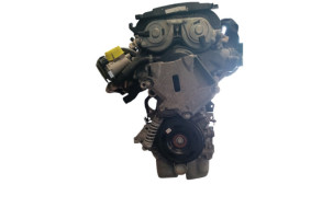 Moteur OPEL CORSA D Photo n°6
