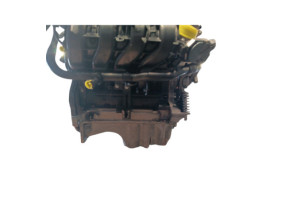 Moteur OPEL CORSA D Photo n°7