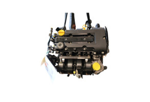Moteur OPEL CORSA D Photo n°9