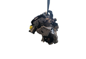 Moteur OPEL CORSA D Photo n°10