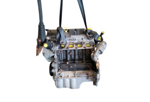 Moteur OPEL CORSA D Photo n°11