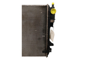 Radiateur eau JAGUAR XJ X350 Photo n°2