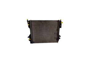 Radiateur eau JAGUAR XJ X350 Photo n°4