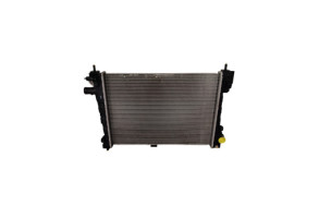 Radiateur eau OPEL KARL Photo n°1