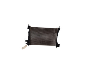 Radiateur eau OPEL KARL Photo n°2