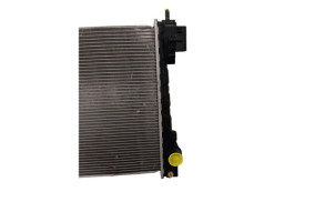 Radiateur eau OPEL KARL Photo n°3