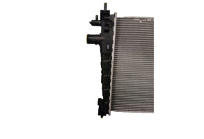 Radiateur eau OPEL KARL Photo n°4