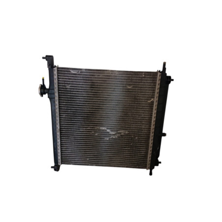 Radiateur eau NISSAN MICRA 4