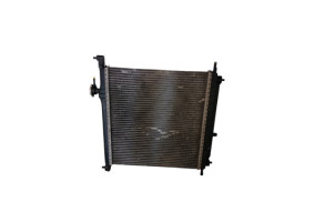 Radiateur eau NISSAN MICRA 4 Photo n°1