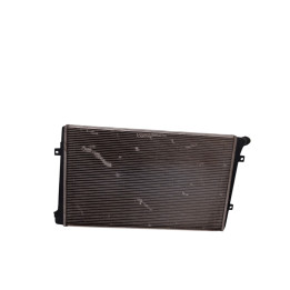 Radiateur eau AUDI A3 2 Photo n°1