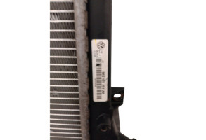 Radiateur eau AUDI A3 2 Photo n°2