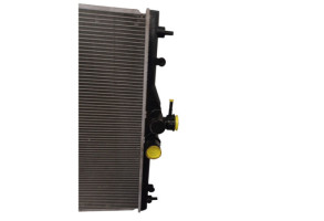 Radiateur eau NISSAN JUKE 1 Photo n°3