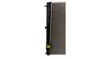Radiateur eau NISSAN JUKE 1 Photo n°4