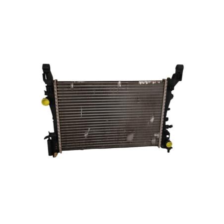 Radiateur eau OPEL CORSA D