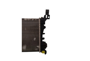 Radiateur eau OPEL CORSA D Photo n°4