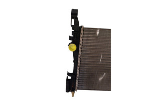 Radiateur eau OPEL CORSA D Photo n°5