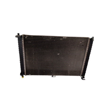 Radiateur eau FORD FUSION