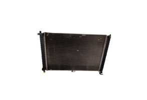 Radiateur eau FORD FUSION Photo n°1