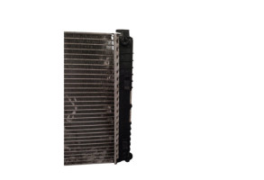 Radiateur eau FORD FUSION Photo n°2