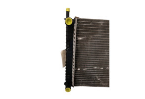 Radiateur eau FORD FUSION Photo n°3