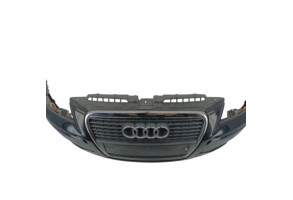 Pare choc avant AUDI A3 2 Photo n°10