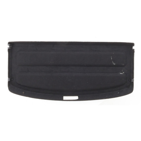 Plage arriere RENAULT CLIO 5