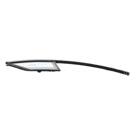 Custode avant gauche (porte) RENAULT CAPTUR 1