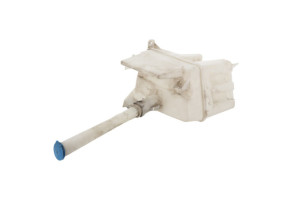 Vase de lave glace TOYOTA COROLLA VERSO 2 Photo n°1
