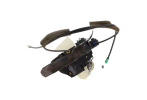 Serrure arriere droit TOYOTA COROLLA VERSO 2 Photo n°3