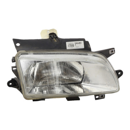 Optique avant principal droit (feux)(phare) CITROEN BERLINGO 1