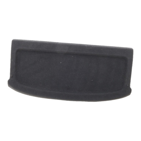 Plage arriere VOLKSWAGEN GOLF 7