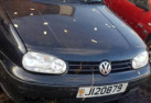 Malle/Hayon arriere VOLKSWAGEN GOLF 4 Photo n°7