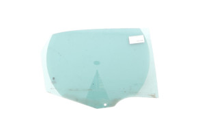 Vitre arriere droit FIAT 500L Photo n°8