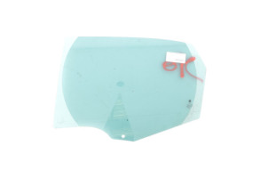 Vitre arriere gauche FIAT 500L Photo n°1