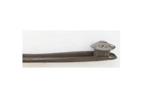 Renfort pare choc arriere (traverse) TOYOTA AYGO 2 Photo n°4