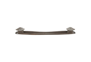 Renfort pare choc arriere (traverse) TOYOTA AYGO 2 Photo n°5